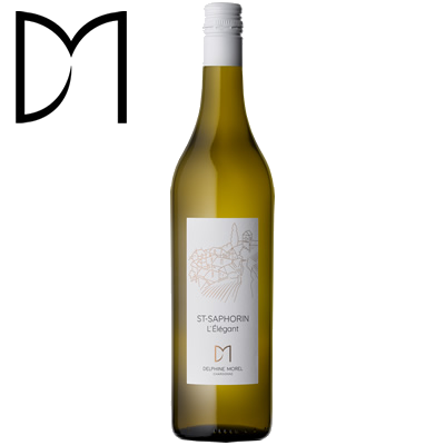 L’Élégant — Chasselas