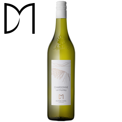Le Chantey — Chasselas
