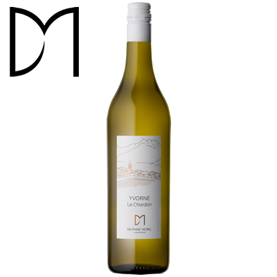 Le Chardon — Chasselas