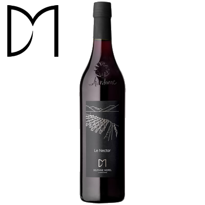 Le Nectar — Pinot · Gamay · Gamaret