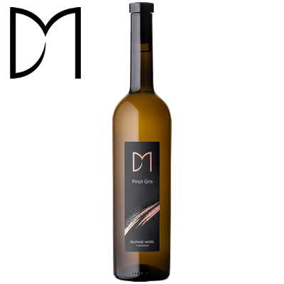 Pinot Gris — Pinot Gris