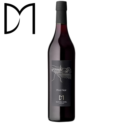 Pinot Noir — Pinot Noir