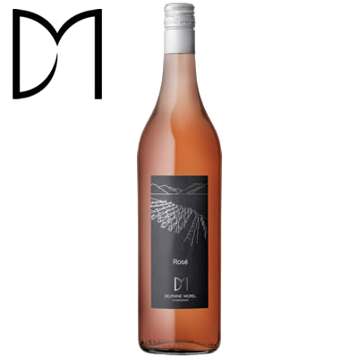 Rosé de Pinot Noir — Pinot Noir